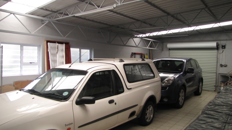 3 Bedroom Property for Sale in Vincent Eastern Cape